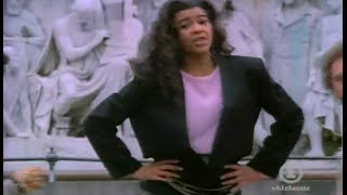 The Dream (Hold On to Your Dream) - Irene Cara