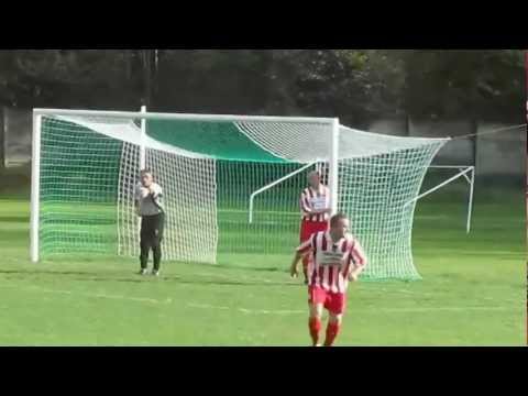 8.10.2011 r. ISKRA Małomice  :  KP  TOMASZOWO. 038.rmvb