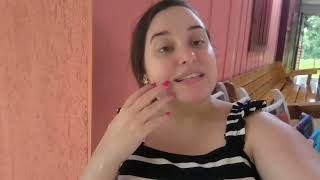 Voltei para o Canal 💕