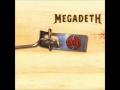 Megadeth - Insomnia (Non-remastered) 