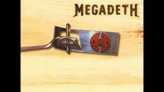 Megadeth - Insomnia (Non-remastered)