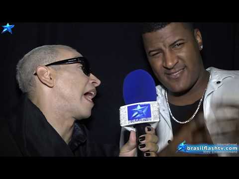 River Flash TV entrevista DJ NOC - Pirata Bar 2018