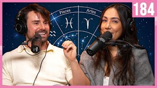 Our Past Lives (according to astrology) | You Can Sit With Us Ep.