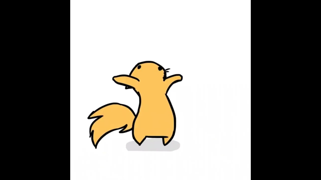 Sandsorm Hits the Jig [Funny Warrior Cats]