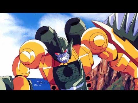 Beast Wars Neo ENG SUBBED 32 Fight! Cybertrons 戦え! サイバトロン