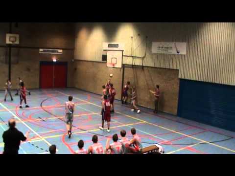 JU16 1   Klipperstars   Hurricanes 16 11 2013