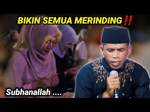 SECONDS WHEN USTAD SYAHRIL EMITS THE SOUND OF LIGHTNING‼️ Supreme Teacher Syamsuri Firdaus