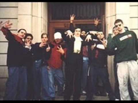 Taktloss  - Scheiss auf den Chorus