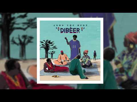 Ashs The Best - Yaay Joor feat Obree Daman (Audio Officiel)