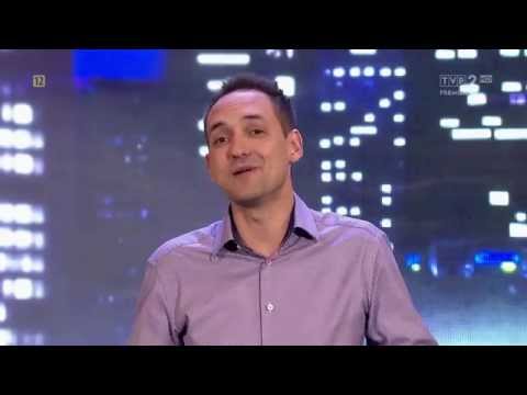 Kabaret Puk - Humaniści - Latający Klub 2