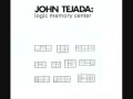 John Tejada Feat Kimi Recor - Strange Creatures