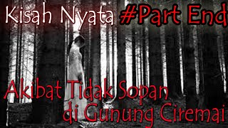 Download lagu Pendakian Mistis Gunung Ciremai Part Terakhir // Cerita Horor Pendaki Gunung Ciremai mp3
