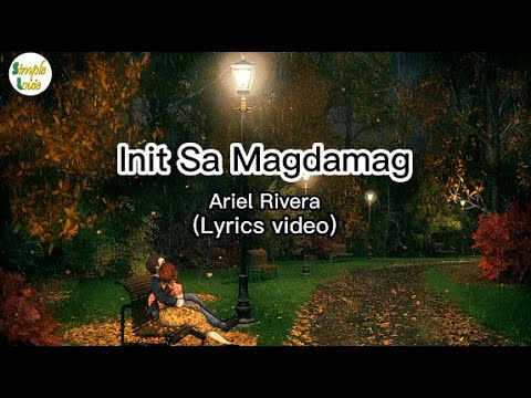 INIT SA MAGDAMAG video thumbnail