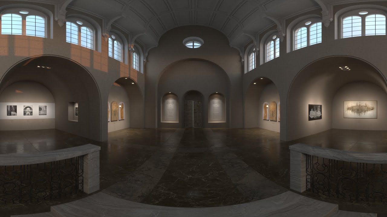 ~BAROQUE contemporary~ (overview)