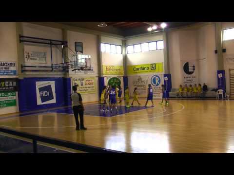 Olimpia   Fermo 18 01 2015
