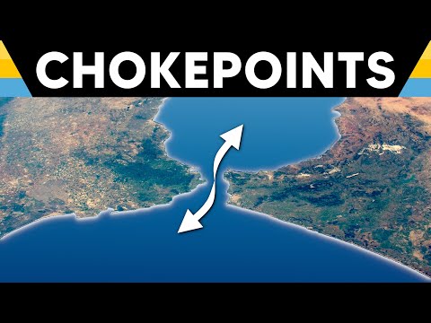 Global Chokepoints Explained