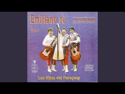 Adiós che paraje cue