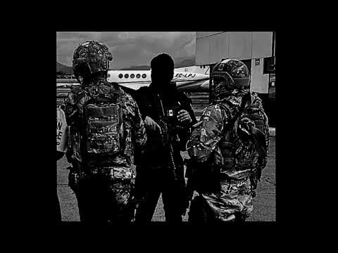 Untitled #13 ( Super Slowed + Reverb ) F.E.R. Fuerzas Especiales de Reacción