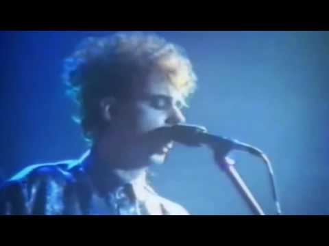 SODA STEREO - Estadio Obras  - 1986 -HD