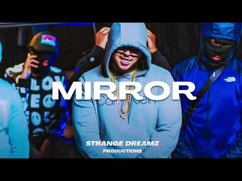 Potter Payper x Nines x Meek Mill Emotional Sample Type Beat - "Mirror" | UK Rap Instrumental 2023