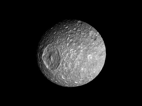 This Moon Shouldn't Exist: The Mimas Test