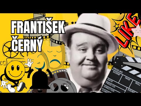 František Černý: alchymista s velkým srdcem