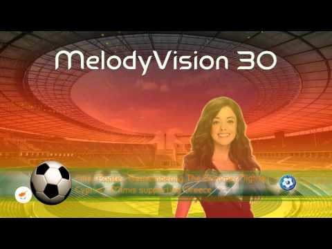 MelodyVision 30 - CYPRUS - Nikki Ponte - Remembering The Summer Nights