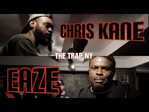 Chris Kane vs Eaze