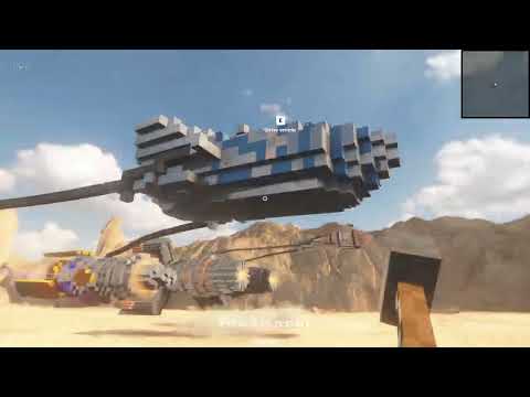 Mastering Teardown PODRACER! - Teardown Star Wars Mod Showcase