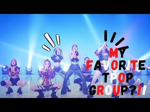 4EVE - 4EVER | Dance Performance Reaction