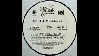 Lisette Melendez - Goody Goody (Mantecka House Mix)