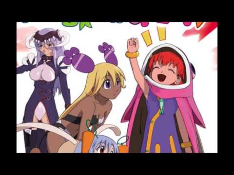 Mahou Yuugi Mata Ashita Ai Tokunaga