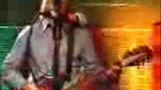 10 - My Favourite Thing (Wireless 2002)