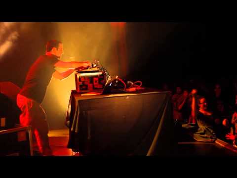 Festival In Dread We Trust - Panda Dub