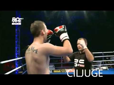 Adis Dadovic(BiH) vs Mario Rupcic(HR)