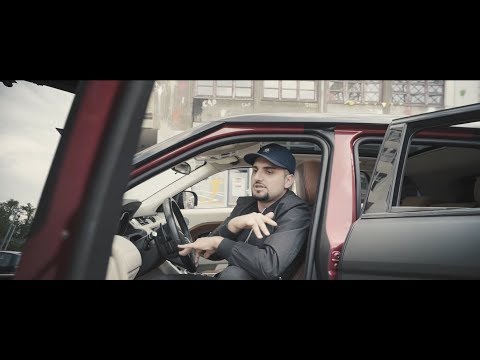Lupara - Gewartet (Prod. Ringo Slice) // #Raptags2018 Stuttgart