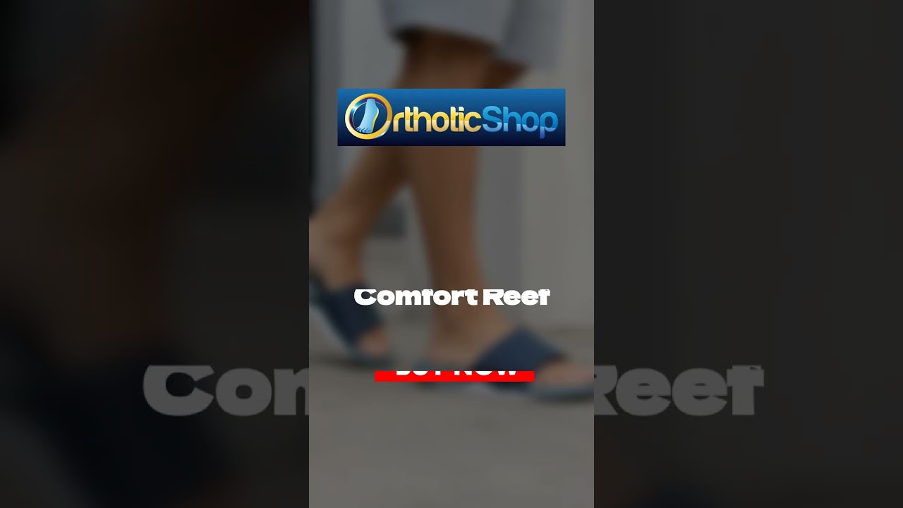 Watch Reef Phantom Slab Men's Flip Flop Sandals video