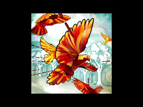 Antichamber OST Full Meditation Walk With Antichamber