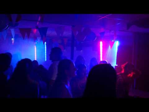 Damesvoetbal - feestje