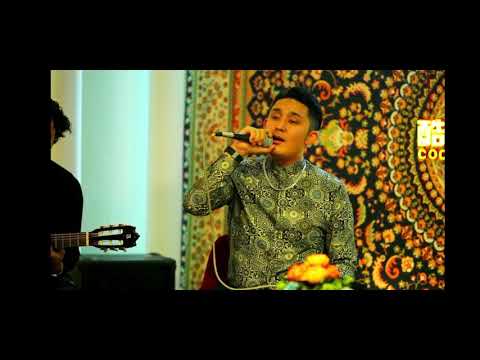 Bilal Enwer - Xaytan kiz