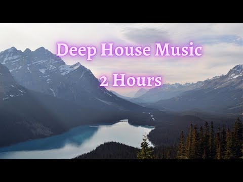 🔴 Deep House Music 2Hours | Deep Music and Nature Garden Relaxing | Natura | #ArzuMirza