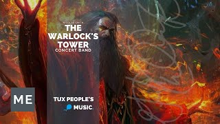 The Warlock's Tower