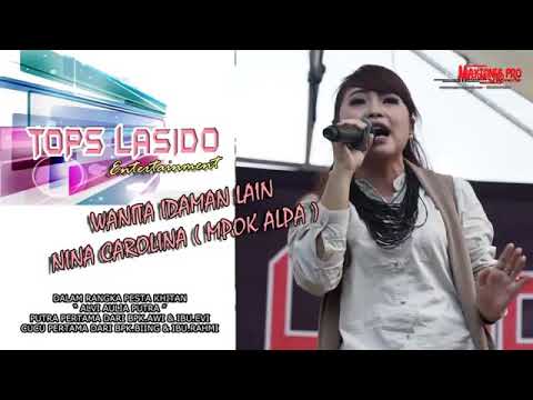 Nina (Mpok Alfa) - Wanita Idaman lain