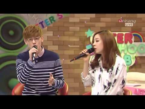 [UKISS유키스] ASC_Lucky_show♥ (Kevin&Eric&Ashley)