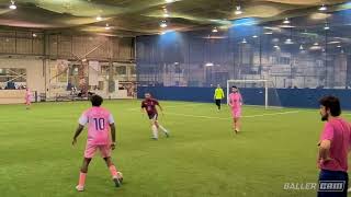 CIROC BOYS FC (10) VS IMANI FC (4) | Friday Mar 20, 2026