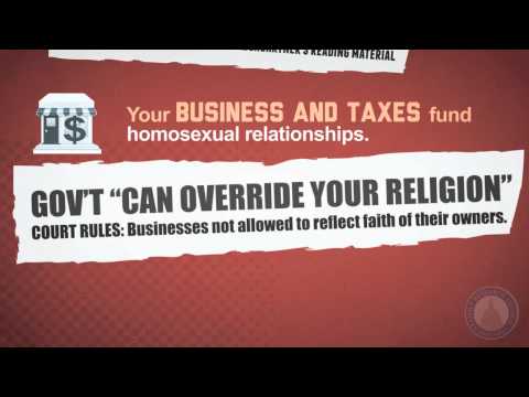 Click to Watch the Guest Opinion: Beck, Marriage and The  State of The Union video