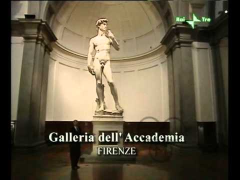 Флоренция, Давид Микеланджело