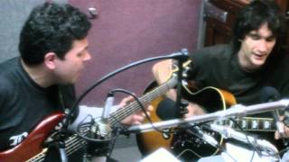 DARK HORSE -- See yourself (George Harrison cover) acústico en RareBeatles