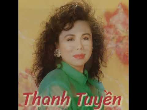 Thể hiện bởi Thanh Tuyền