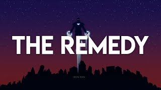Iron Man Music Video- There For Tomorrow The Remedy